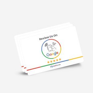 Digitize Cards Three