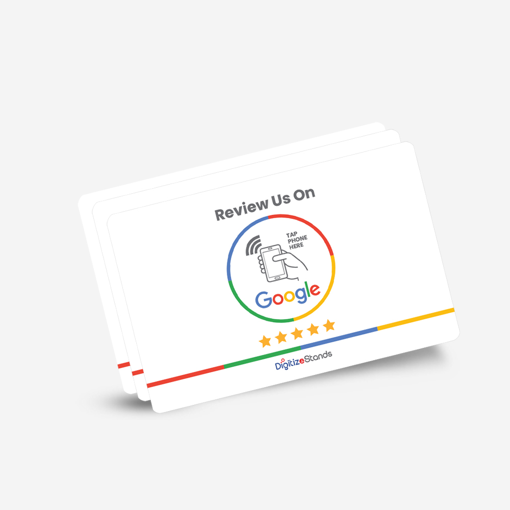 Digitize Cards Three